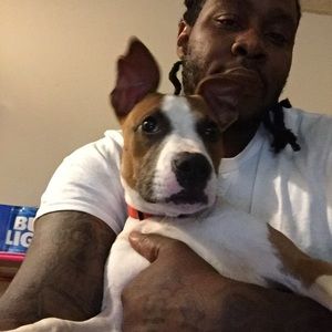 Meet your Posher, Charles